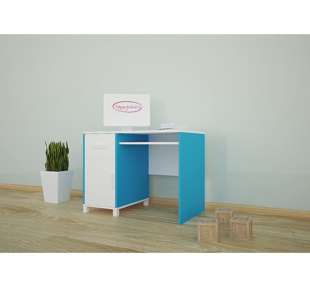 100cm W Writing Desk