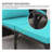 Othoson 4 - Person Outdoor Wicker Patio Conversation Furniture Set with Table and Cushion-1284532455