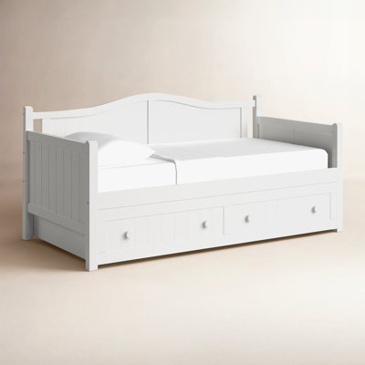 Boden Daybed with Trundle - Twin