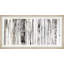 Birch Trees Print