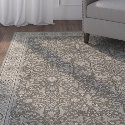 Cynthiana Oriental Indoor Rug