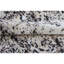 Hand Knotted Area Rug in Beige