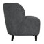Fauteuil demi-tonneau en tissu Laffont-81800704-81800705