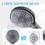 Handheld Shower Head-996373568
