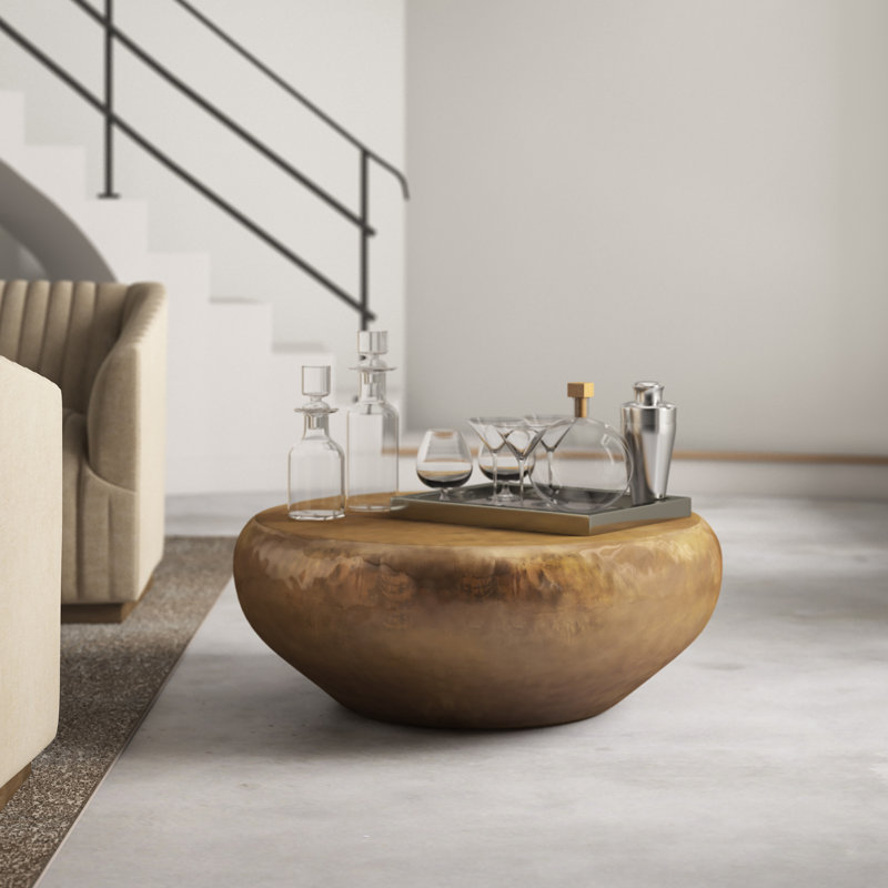 Bates Cocktail Table