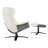 Blagorodna Swivel Recliner-129681269