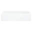 60" W x 75.75" H Frameless Rectangle Sliding Tub & Shower Kit with Towel Bar and Base Included-850512313