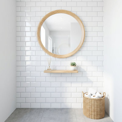 Miroir mural Minimalist