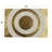 Glam Abstract Wall Decor