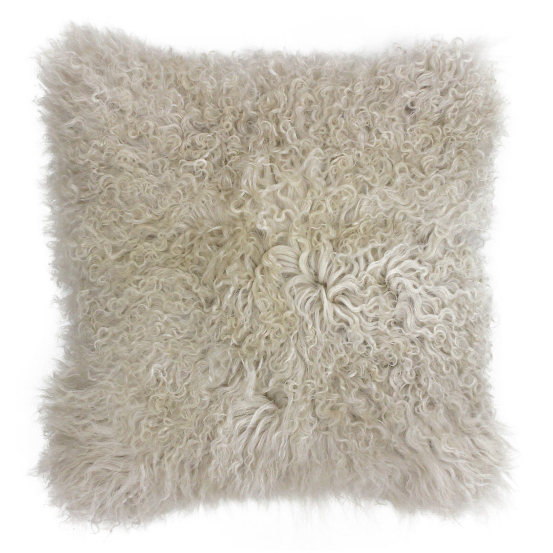 Square Cushion