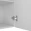 Armoire murale moderne, double porte-94239607