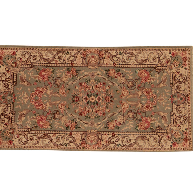 Handmade Wool Area Rug