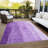 Lavonia Washable Ombre Indoor / Outdoor Rug-1579499122