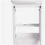 Meuble-lavabo autoportant de 23 po avec lavabo et portes-120102200