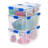 Ziploc® Plastic Box