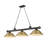 Annaleisa 3 - Light Pool Table Lights Pendant-71702360-62758291