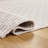 Vermont Hand Woven Wool;Cotton Solid Color Indoor Rug-117806814