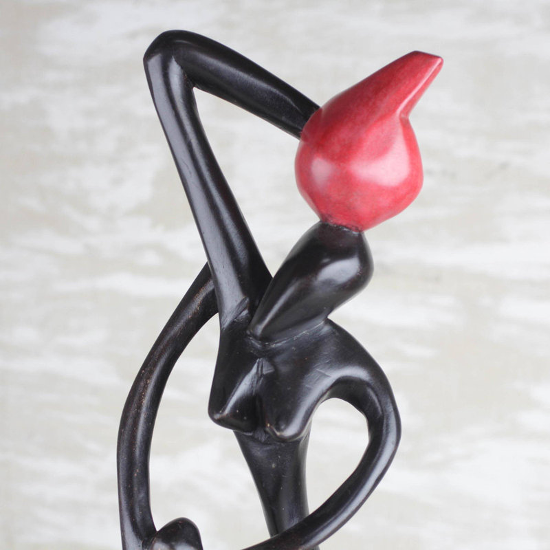 Leisa Animals Figurines & Sculptures