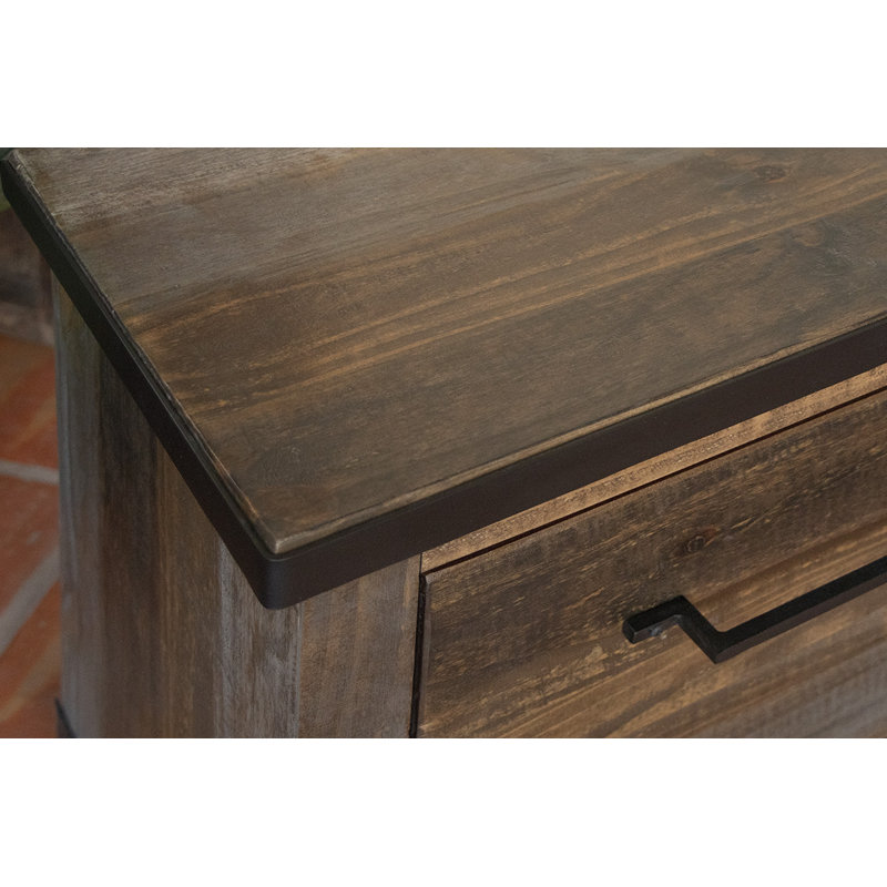 Commode 5 tiroirs Kestyn
