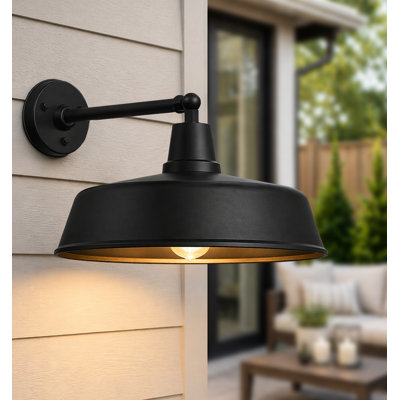 Barn Light