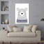 1 Piece Wrapped Canvas Wall Art-308102438