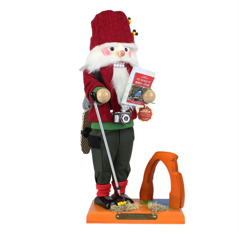 Nutcracker