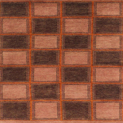 Abstract Indoor Rug