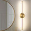 Applique murale semi-encastrée Brynie-422219872-431394813