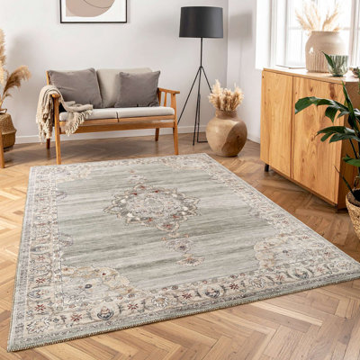 Majestic Area Rug