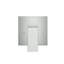 Robinet de douche mural (valve incluse)