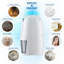 NETTA 500ml Mini Dehumidifier-86638645
