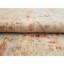 Hand Woven Wool Abstract Area Rug