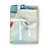 No Pattern Bib Apron