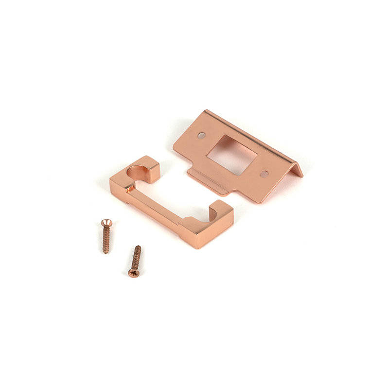 Rebate Kit, Polished Bronze