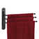 15'' 3 Wall Towel Bar