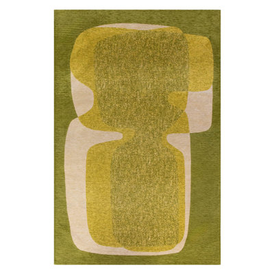 Beom Recycled P.E.T Area Rug