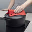 Silicone 2 Piece Trivet Set-33493658