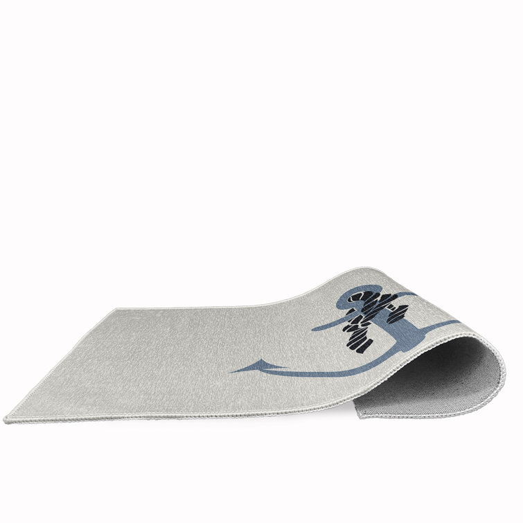 Alexeis Chenille Indoor Rug