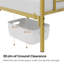 3Ft Single Metal Bed Frame-1122690358-1123425556