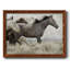 Thunder Ridge patiné sur toile-946188714-946188716