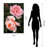 " Ethereal Roses II "