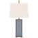 Thomas O'Brien Niki Medium Table Lamp