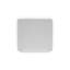Égouttoir à vaisselle pliable en aluminium pliable Brabantia Sinkside-63657169