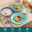 Bonita Piece Dinnerware Set - Service for 6-100668151
