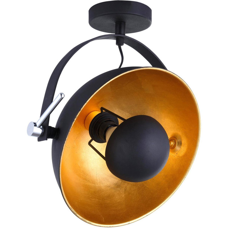 Thurston 1 - Light Dome Pendant