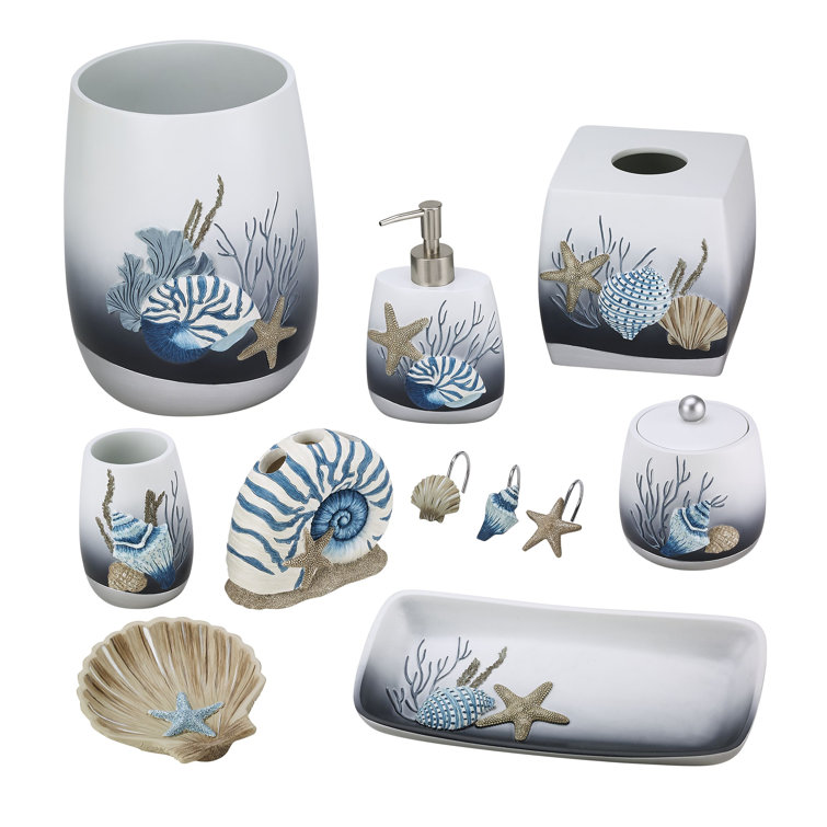 Highland Dunes Allsop Toothbrush Holder