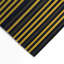 Tapis intérieur / extérieur gris HorizontalStripes-2137383705