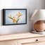Impression sur toile jaune Strelitzia jaune-100705224