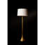 Lampe sur pied Lillian