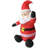 Freestanding Christmas Decoration